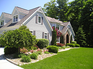 Landscapers and Lawncare Services in Centreville, AL