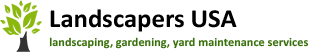 Centreville Landscapers